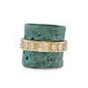 Artifact Band Ring