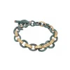 Artifact Chain Link Bracelet