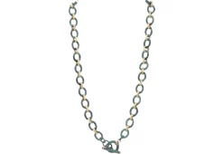 Artifact Chain Link Necklace
