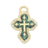 Artifact Cross Charm