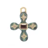 Artifact Cross Charm