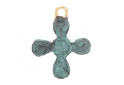 Artifact Cross Charm