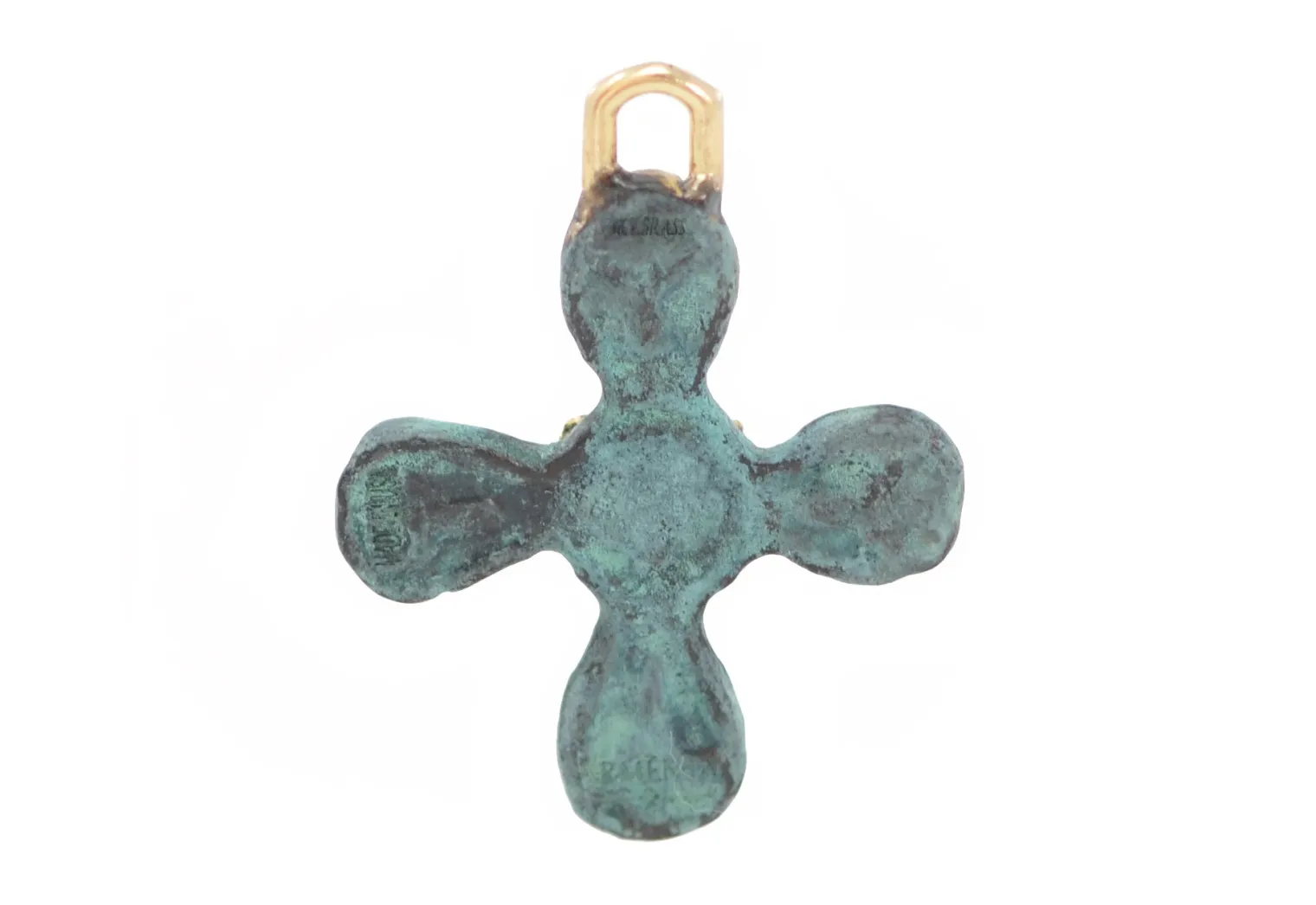 Artifact Cross Charm