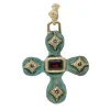 ARTIFACT CROSS ENHANCER