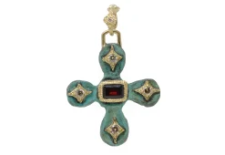 ARTIFACT CROSS ENHANCER