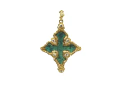ARTIFACT CROSS ENHANCER