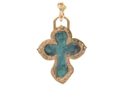 ARTIFACT CROSS ENHANCER