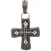 Artifact Cross Pendant Enhancer