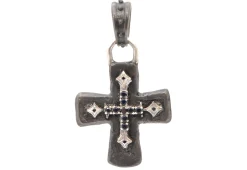 Artifact Cross Pendant Enhancer