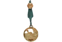 Artifact Drop Earrings