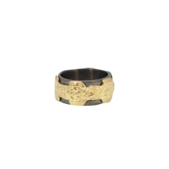 ARTIFACT GOLD RING