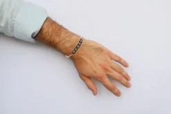Artifact ID Bracelet
