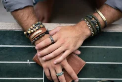 Artifact ID Bracelet