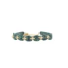 Artifact Kick Cuff Bracelet