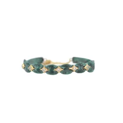 Artifact Kick Cuff Bracelet