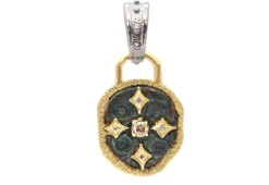Artifact Pendant Enhancer