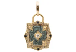 ARTIFACT SHIELD CHARM