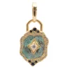 ARTIFACT SHIELD CHARM