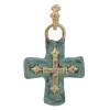 Artifact Shield Cross Enhancer