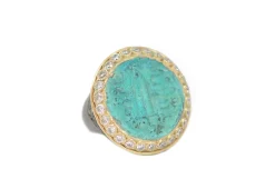 Artifact Signet Ring