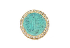 Artifact Signet Ring