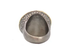 Artifact Signet Ring
