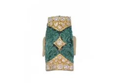 Artifact Statement Ring