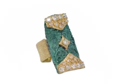 Artifact Statement Ring