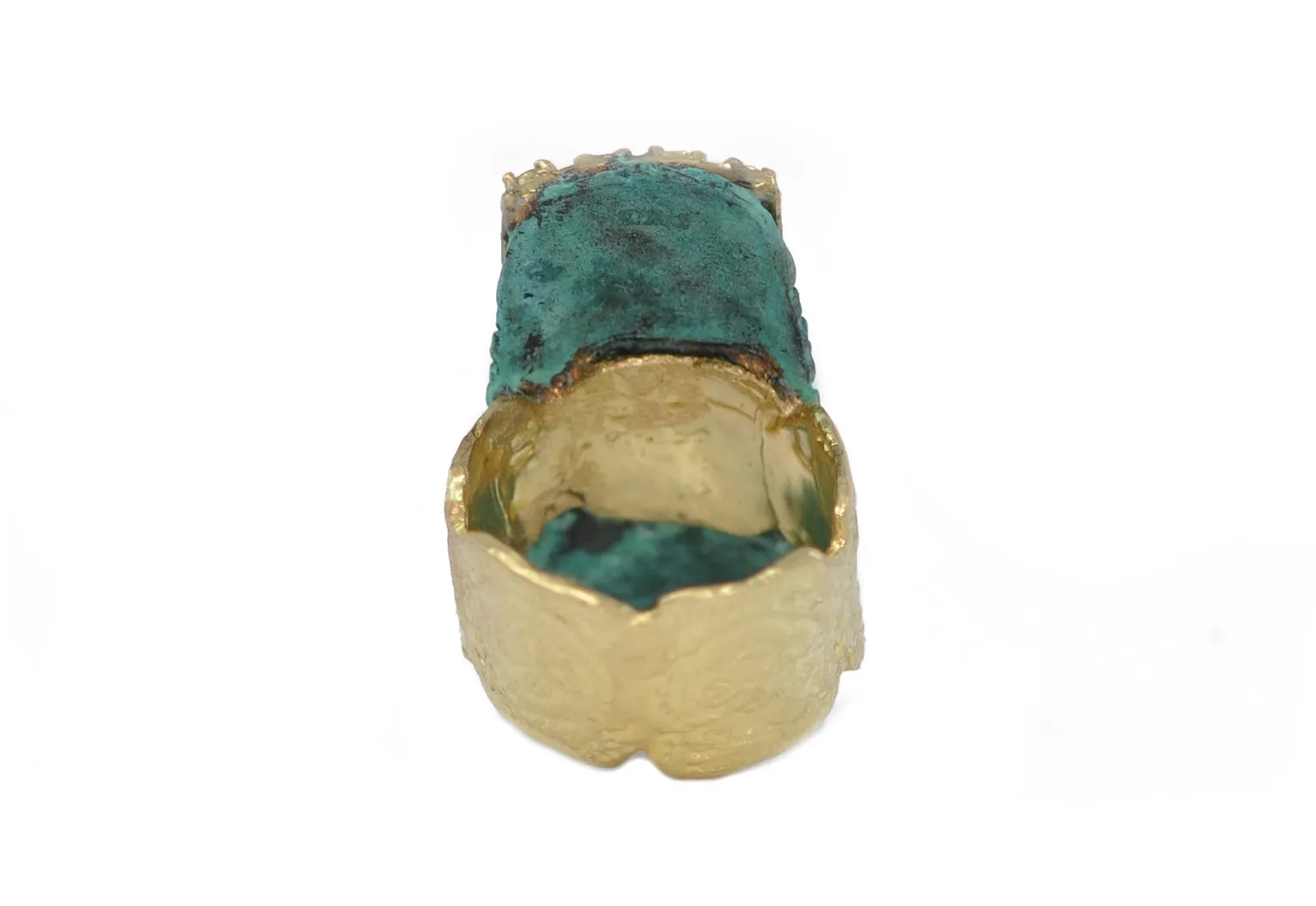 Artifact Statement Ring