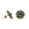 Artifact Stud Earrings