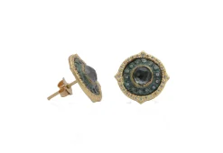 Artifact Stud Earrings