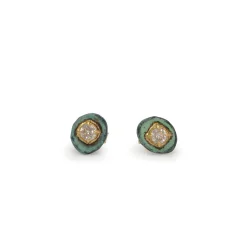 Artifact Stud Earrings