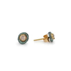 Artifact Stud Earrings