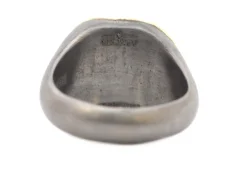 Artifact Tapered Statement Ring