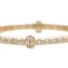Baguette Stack Band