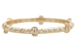 Baguette Stack Band