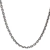 Box Chain Necklace