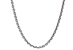Box Chain Necklace