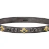 BRACELET CRIVELLI MORGANITE HUGGIE
