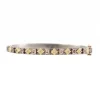 BRACELET CRIVELLI MORGANITE HUGGIE