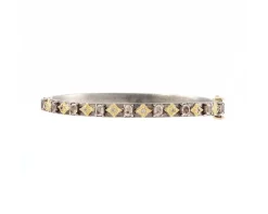 BRACELET CRIVELLI MORGANITE HUGGIE