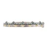 BRACELET CRIVELLI SCROLL HUGGIE