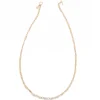 Butterfly Link Necklace