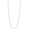 Chain Link Necklace