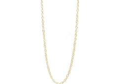 Chain Link Necklace