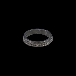 CHAMPAGNE DIAMOND STACK BAND