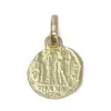 COIN MEDALLION ENHANCER
