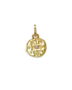 COIN MEDALLION ENHANCER