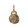 COIN MEDALLION ENHANCER