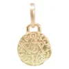 COIN MEDALLION ENHANCER